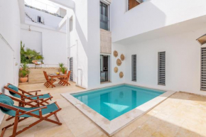 Villa Lord Hammon